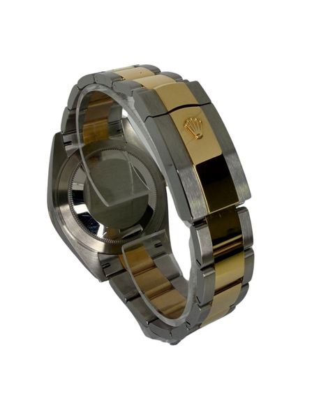 Rolex Datejust 41 126333